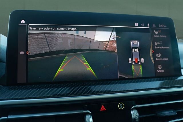 2023 BMW X4 M40i Sports Activity - 22996551 - 23