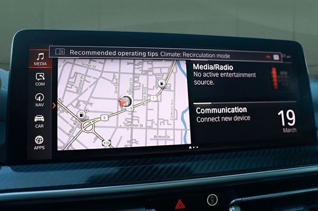 2023 BMW X4 M40i Sports Activity - 22996551 - 24