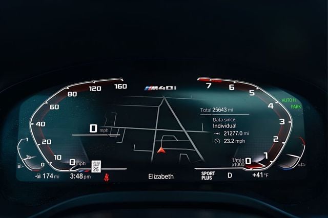 2023 BMW X4 M40i Sports Activity - 22996551 - 28