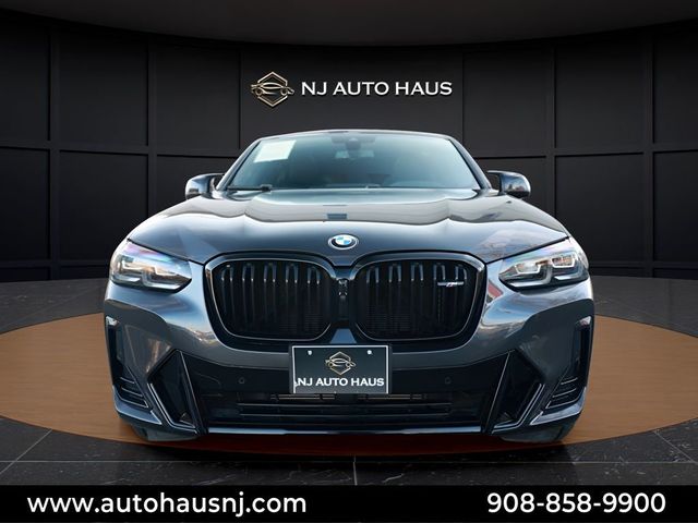 2023 BMW X4 M40i Sports Activity - 22996551 - 2