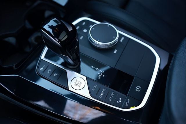 2023 BMW X4 M40i Sports Activity - 22996551 - 29