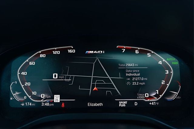 2023 BMW X4 M40i Sports Activity - 22996551 - 34