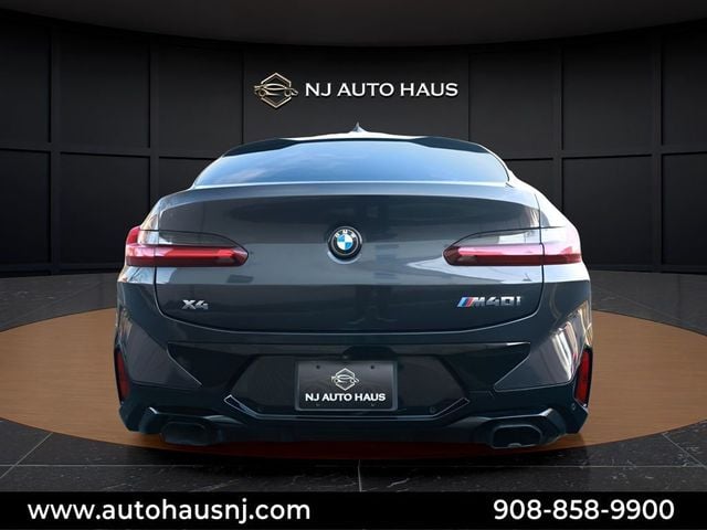 2023 BMW X4 M40i Sports Activity - 22996551 - 6