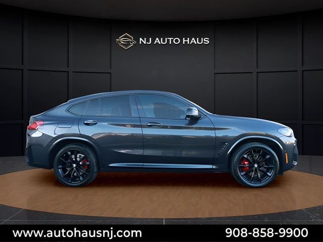2023 BMW X4 M40i Sports Activity - 22996551 - 8