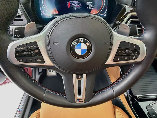 2023 BMW X4 M40i Sports Activity - 23086653 - 10