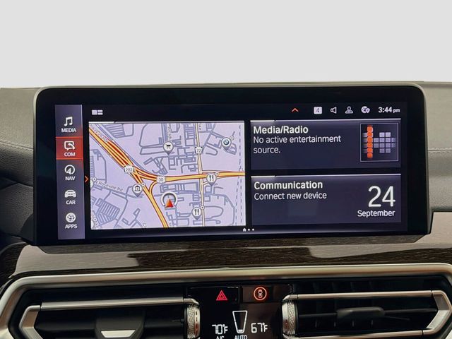2023 BMW X4 M40i Sports Activity - 23086653 - 13