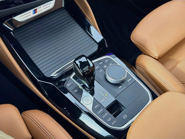 2023 BMW X4 M40i Sports Activity - 23086653 - 15