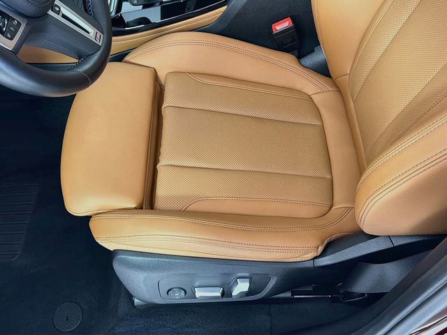 2023 BMW X4 M40i Sports Activity - 23086653 - 17