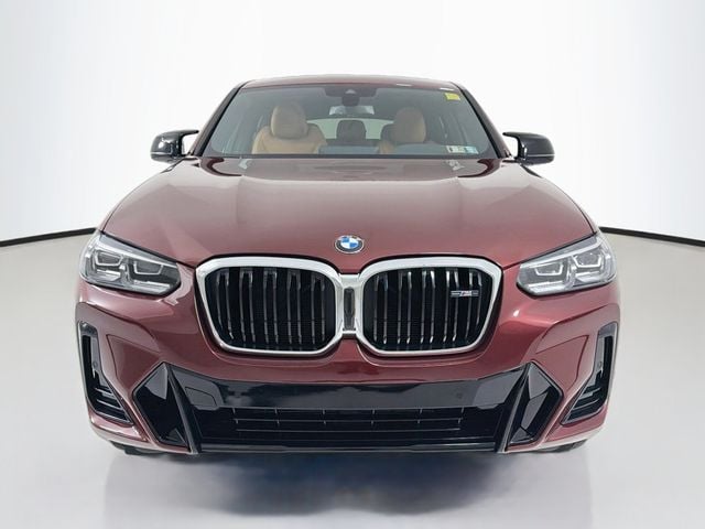 2023 BMW X4 M40i Sports Activity - 23086653 - 1