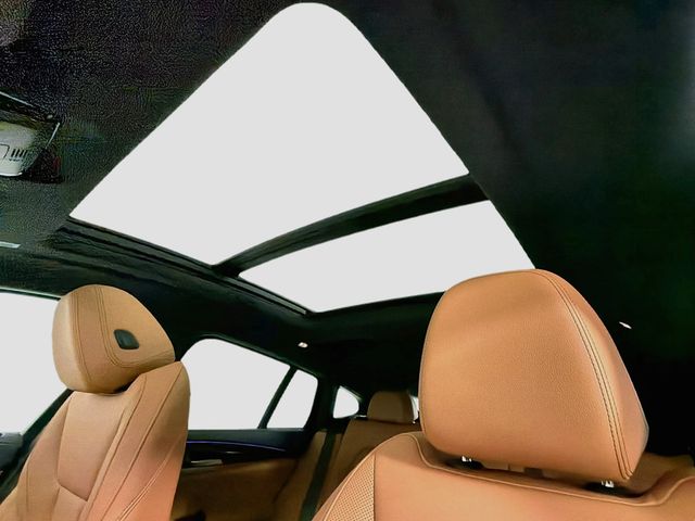 2023 BMW X4 M40i Sports Activity - 23086653 - 19