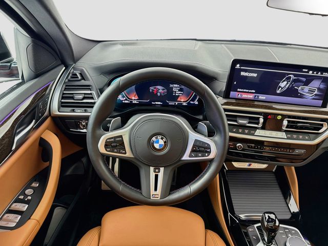 2023 BMW X4 M40i Sports Activity - 23086653 - 20
