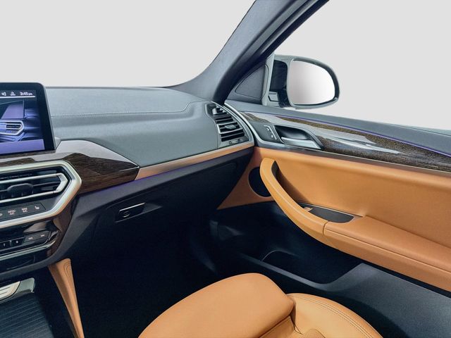 2023 BMW X4 M40i Sports Activity - 23086653 - 21