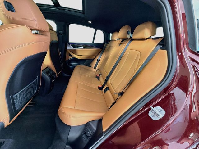 2023 BMW X4 M40i Sports Activity - 23086653 - 22