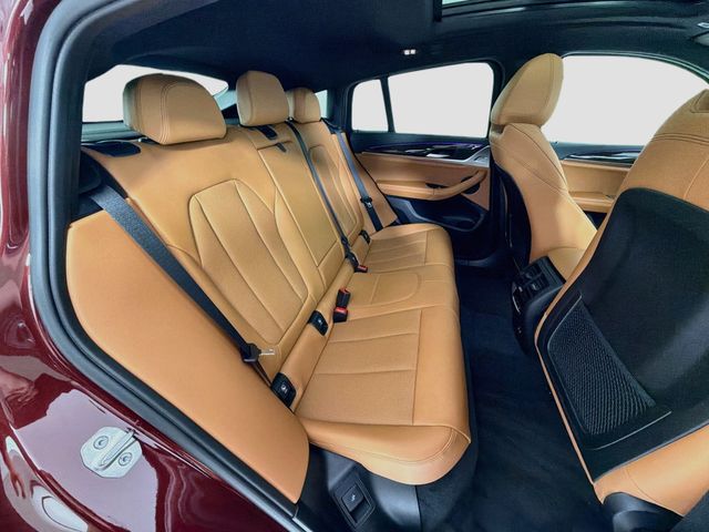 2023 BMW X4 M40i Sports Activity - 23086653 - 25