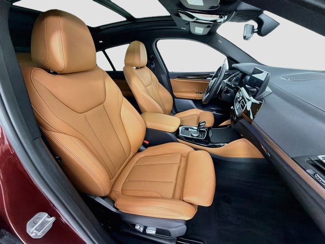 2023 BMW X4 M40i Sports Activity - 23086653 - 26