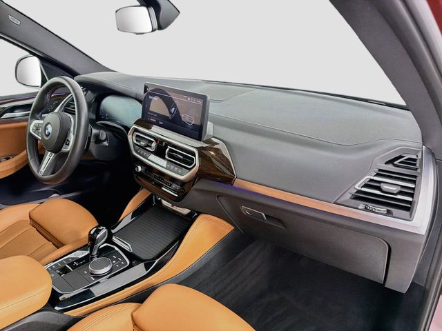 2023 BMW X4 M40i Sports Activity - 23086653 - 27