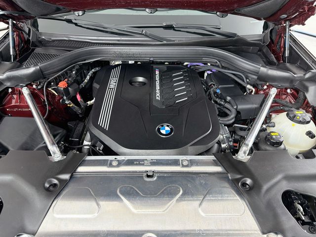 2023 BMW X4 M40i Sports Activity - 23086653 - 28