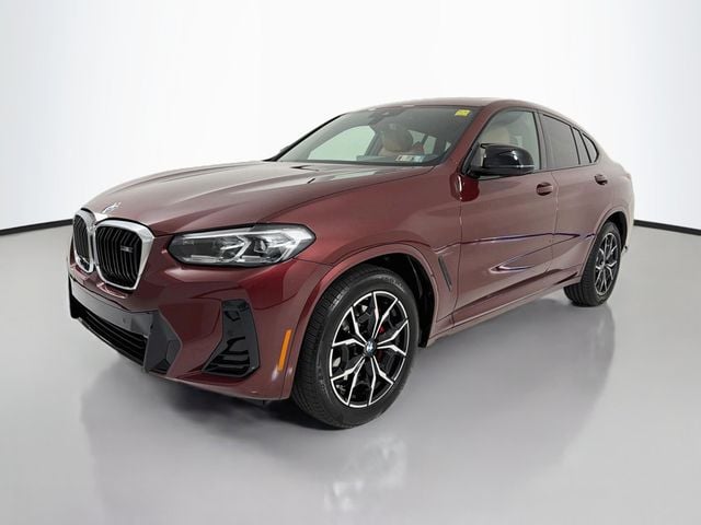 2023 BMW X4 M40i Sports Activity - 23086653 - 2