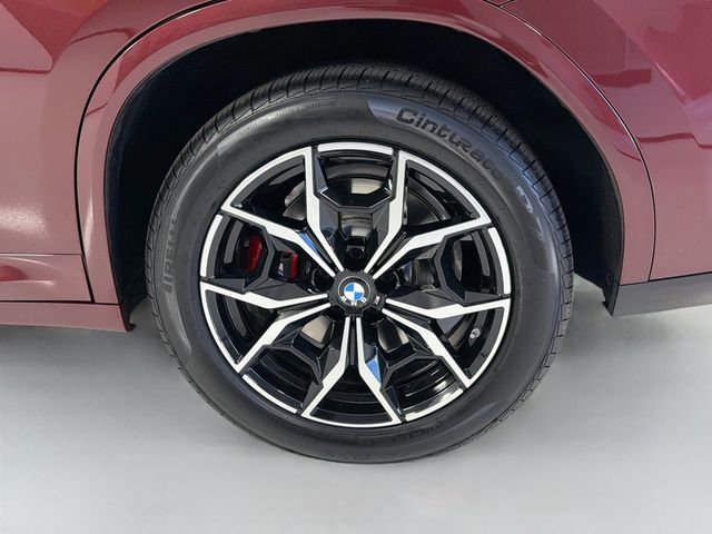 2023 BMW X4 M40i Sports Activity - 23086653 - 29