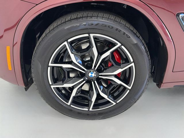 2023 BMW X4 M40i Sports Activity - 23086653 - 30