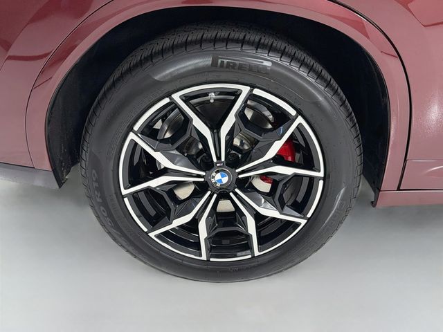 2023 BMW X4 M40i Sports Activity - 23086653 - 31