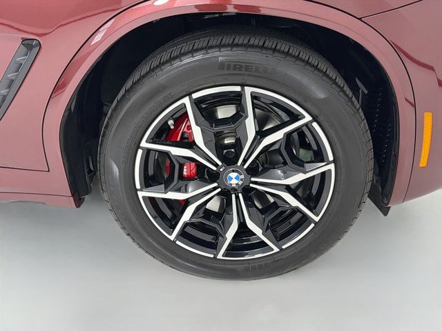 2023 BMW X4 M40i Sports Activity - 23086653 - 32