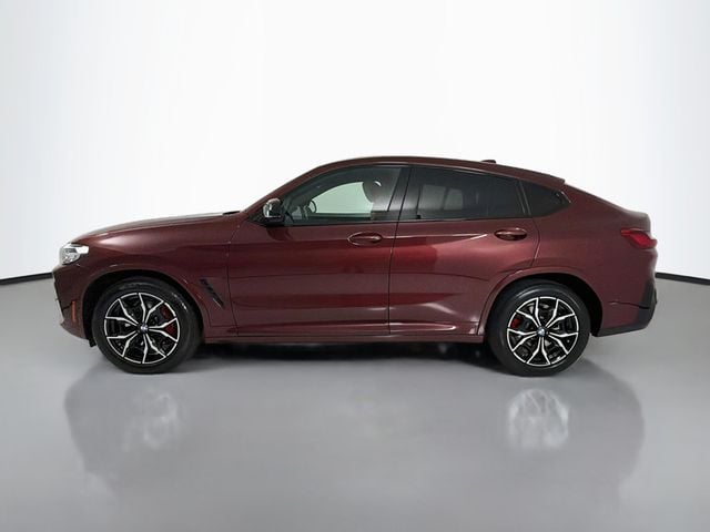 2023 BMW X4 M40i Sports Activity - 23086653 - 3