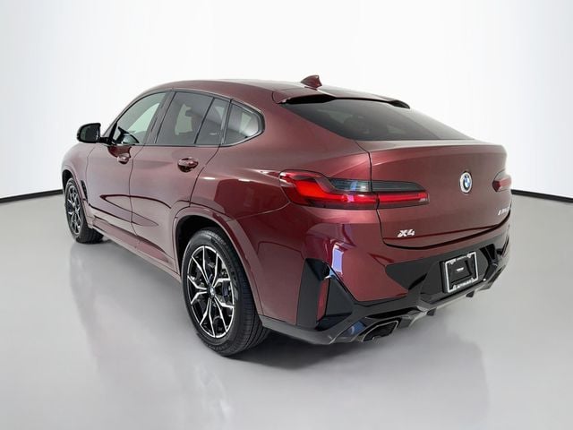 2023 BMW X4 M40i Sports Activity - 23086653 - 4