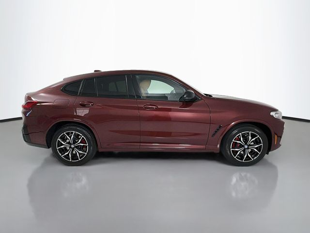 2023 BMW X4 M40i Sports Activity - 23086653 - 7