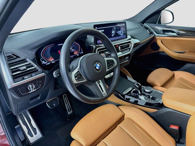 2023 BMW X4 M40i Sports Activity - 23086653 - 8