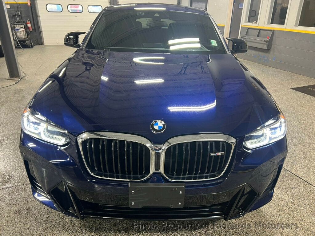 2023 BMW X4 M40i Sports Activity - 22731575 - 15