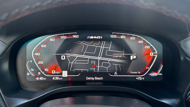 2023 BMW X4 M40i Sports Activity - 22958527 - 11