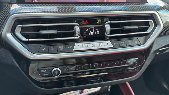 2023 BMW X4 M40i Sports Activity - 22958527 - 14