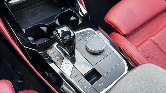 2023 BMW X4 M40i Sports Activity - 22958527 - 15