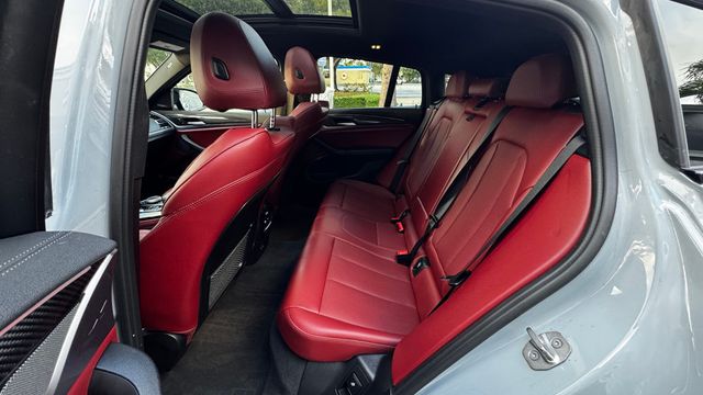 2023 BMW X4 M40i Sports Activity - 22958527 - 16