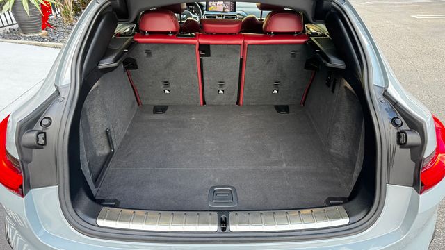 2023 BMW X4 M40i Sports Activity - 22958527 - 17