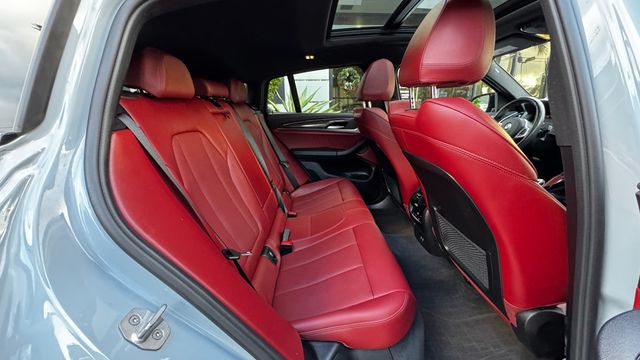 2023 BMW X4 M40i Sports Activity - 22958527 - 18