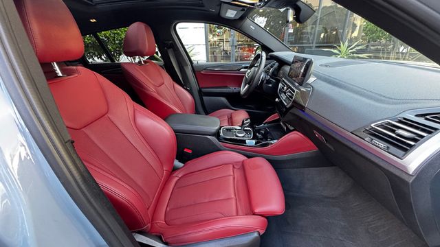 2023 BMW X4 M40i Sports Activity - 22958527 - 19