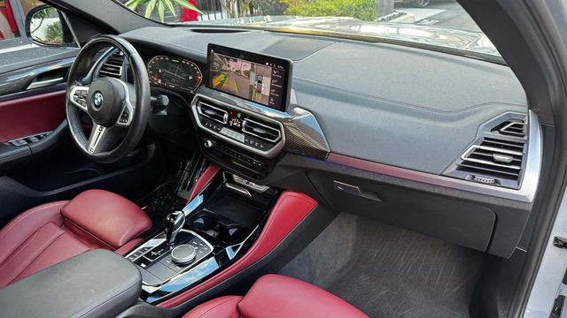2023 BMW X4 M40i Sports Activity - 22958527 - 20