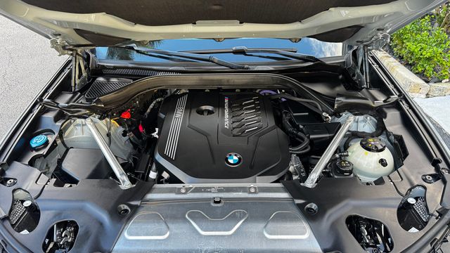2023 BMW X4 M40i Sports Activity - 22958527 - 21