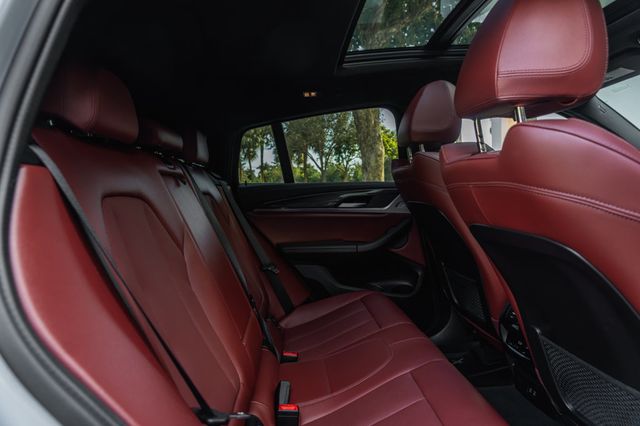 2023 BMW X4 M40i Sports Activity - 22958527 - 22