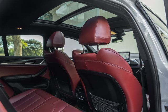 2023 BMW X4 M40i Sports Activity - 22958527 - 23