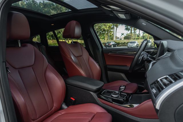 2023 BMW X4 M40i Sports Activity - 22958527 - 24