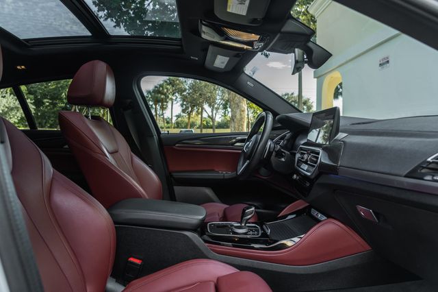 2023 BMW X4 M40i Sports Activity - 22958527 - 25