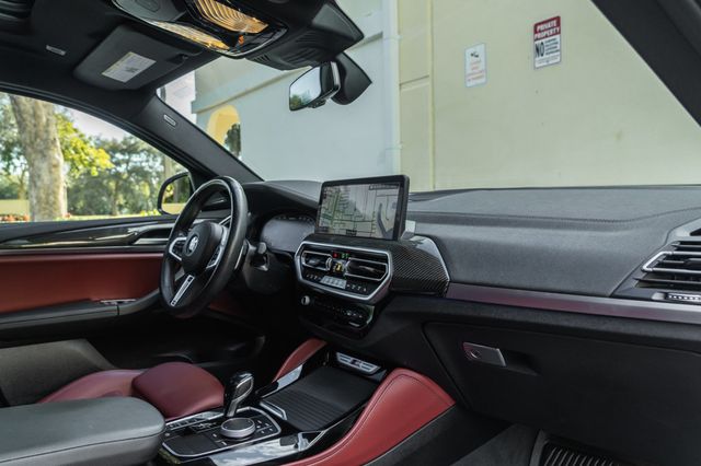 2023 BMW X4 M40i Sports Activity - 22958527 - 26