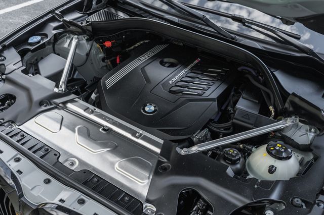 2023 BMW X4 M40i Sports Activity - 22958527 - 28