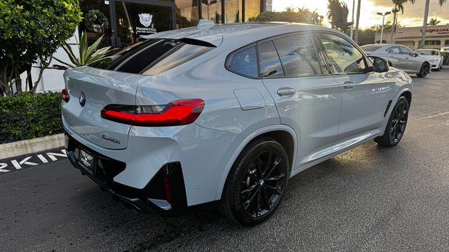 2023 BMW X4 M40i Sports Activity - 22958527 - 2