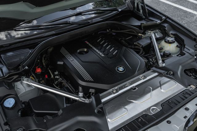2023 BMW X4 M40i Sports Activity - 22958527 - 29