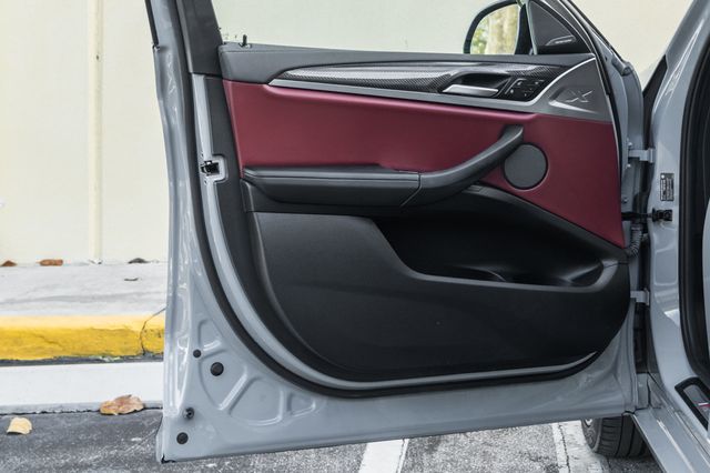 2023 BMW X4 M40i Sports Activity - 22958527 - 30