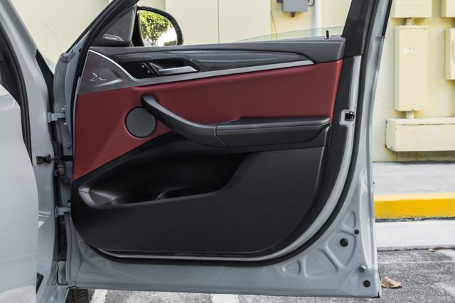 2023 BMW X4 M40i Sports Activity - 22958527 - 31